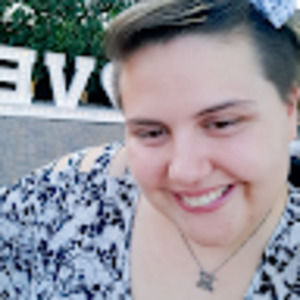Meet your Posher, Angelina